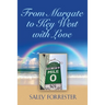 From Margate to Key West with Love