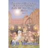 Naythorn Blackmane Unicorn and the Gift of the Winged Horse: Book 3