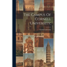 The Campus Of Cornell University;