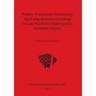 Pottery Production Technology and Long-distance Exchange in Late Neolithic Makrygialos, Northern Greece