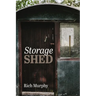 Storage Shed