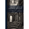 The Three Stages of Unitarian Theology