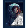 Spacefarer (Coloring Book): 25 Exclusive Designs