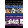 Great Games by Chess Legends