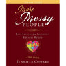 More Messy People Women's Bible Study Leader Guide: Life Lessons from Imperfect Biblical Heroes