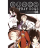 Bungo Stray Dogs, Vol. 3