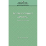 Foster's Whist Manual, Third Edition