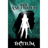 Initium: Australian Author of mythic romance where found family, morally complex power, and vows stronger than blades guide readers through luminous w
