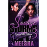Savage Storms 3