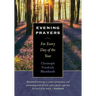 Evening Prayers: For Every Day of the Year