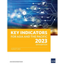 Key Indicators for Asia and the Pacific 2023