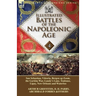 Illustrated Battles of the Napoleonic Age-Volume 4: San Sebastian, Vittoria, the Pyrenees, Bergen op Zoom, the Gurkha War, Lundy's Lane, Toulouse, Lig