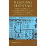 Reading Shenbao: Nationalism, Consumerism and Individuality in China 1919-37