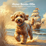 Outer Banks Ollie and the Mystery of Teach's Hole