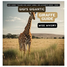 Gigi's Gigantic Giraffe Guide