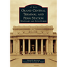 Grand Central Terminal and Penn Station: Statuary and Sculptures