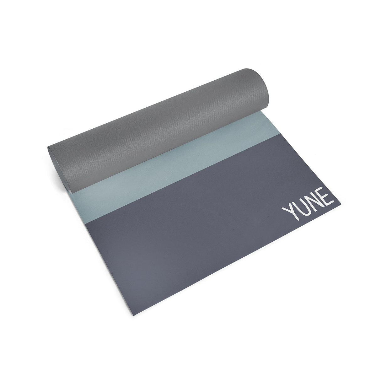 Yune 6mm Thick Yoga Mat The Tofino by Yune Yoga