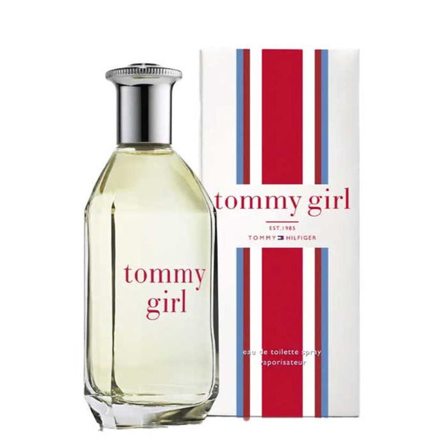 Tommy Girl 3.4 oz EDT for women by LaBellePerfumes