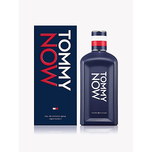 Tommy Now 3.4 oz EDT for men by LaBellePerfumes