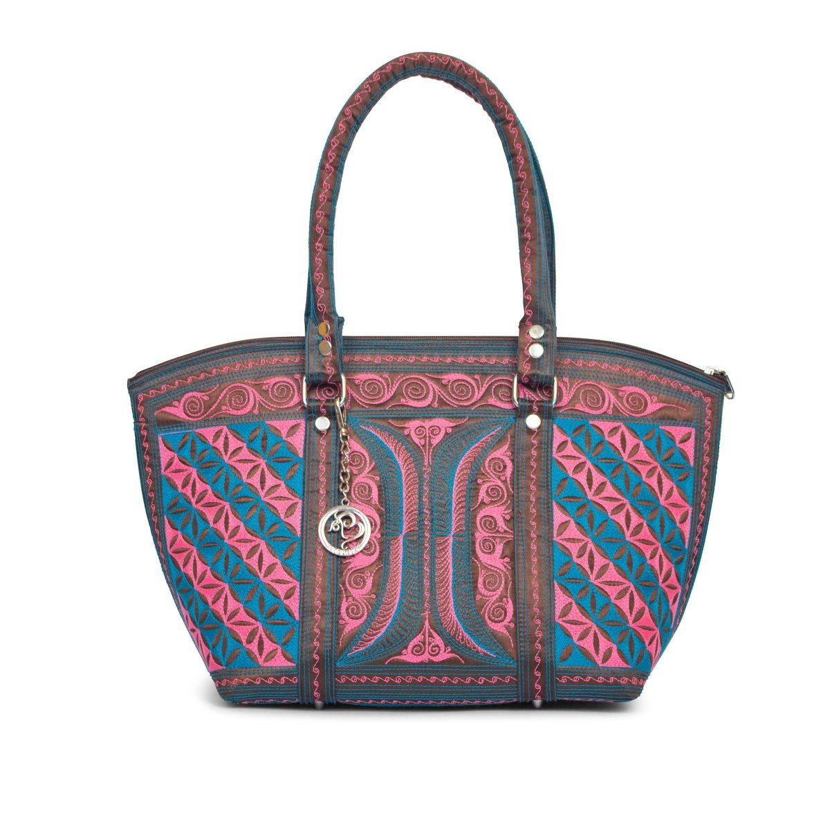 Tote Bag by Banda Bags