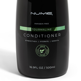 NuMe Vegan Tourmaline Conditioner by NuMe