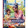 Focus on the Family 2025 Calendar