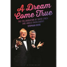 A Dream Come True: The Collaboration of David Lynch and Angelo Badalamenti