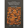 Essential Statistics for Applied Linguistics: Using R or Jasp