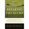Breaking the Slump: How Great Players Survived Their Darkest Moments in Golf-And What You Can Learn from Them
