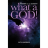 What a God!: The Anatomy of the Almighty