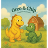 Oreo & Chip