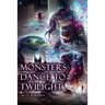 Monsters Dance to Twilight