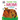 Thank You, Mom! from Baby Bear and Friends (World of Eric Carle)