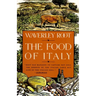 The Food of Italy: A Culinary Guidebook