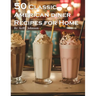 50 Classic American Diner Recipes for Home