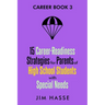 Career Book 3: 15 Career-readiness Strategies for Parents of High School Students with Special Needs