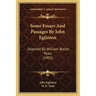 Some Essays And Passages By John Eglinton: Selected By William Butler Yeats (1905)