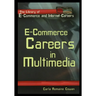 E-Commerce: Careers in Multimedia