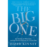 The Big One: An Island, an Obsession, and the Furious Pursuit of a Great Fish
