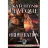 Obliteration: A Medieval Romance