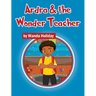 Ardra & the Wonder Teacher