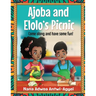 Ajoba and Elolo's Picnic: Come along and have some fun