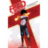 Red Rapture: Full-Color Fantasy Adventure Graphic Novel Manga [Deluxe Edition] Book 1