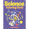 Science Coloring Book