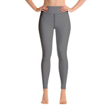 Women's Tropical Storm Yoga Leggings by Tropical Seas Clothing