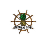 OG Tropical Seas stickers by Tropical Seas Clothing