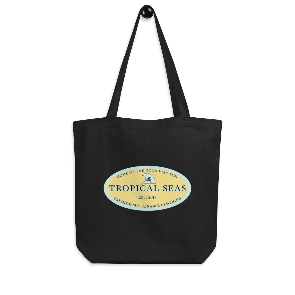 Dreamland Eco Tote Bag by Tropical Seas Clothing