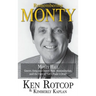 Remembering Monty Hall: Let's Make a Deal (hardback)