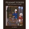 Peasant Foods Kids Can Make at Home
