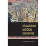 Reimagining National Belonging: Post-Civil War El Salvador in a Global Context